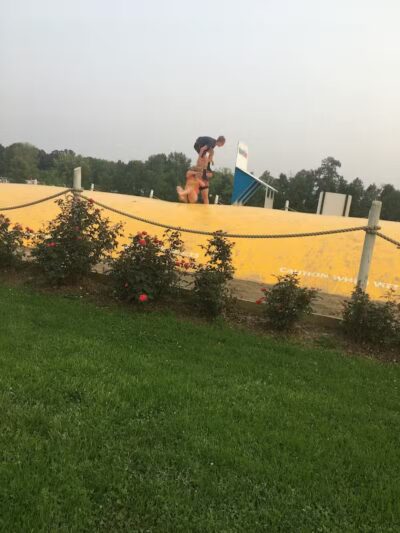 Lake Milton / Berlin Lake KOA Holiday - Lake Milton, OH