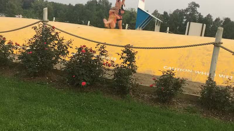 Lake Milton / Berlin Lake KOA Holiday - Lake Milton, OH