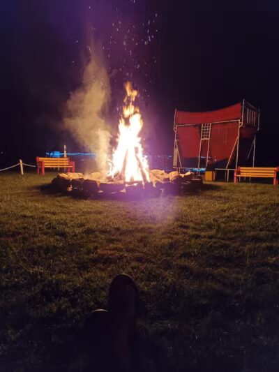 Lake Milton / Berlin Lake KOA Holiday - Lake Milton, OH