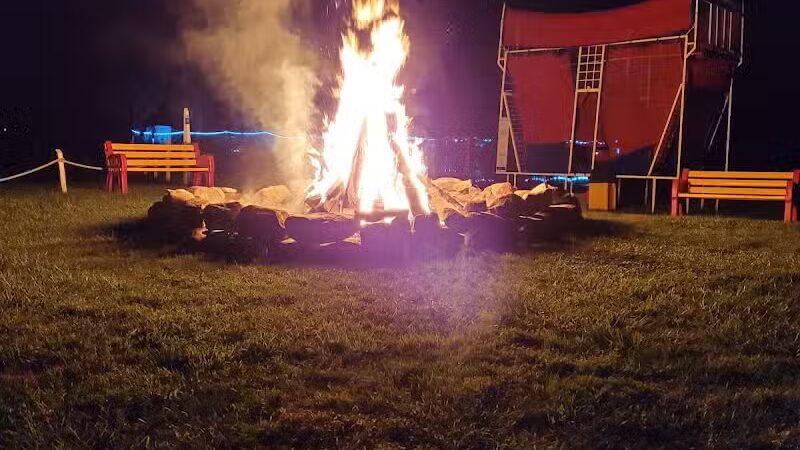 Lake Milton / Berlin Lake KOA Holiday - Lake Milton, OH