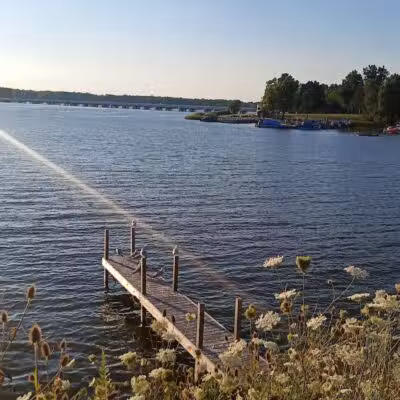 Lake Milton State Park - Lake Milton, OH