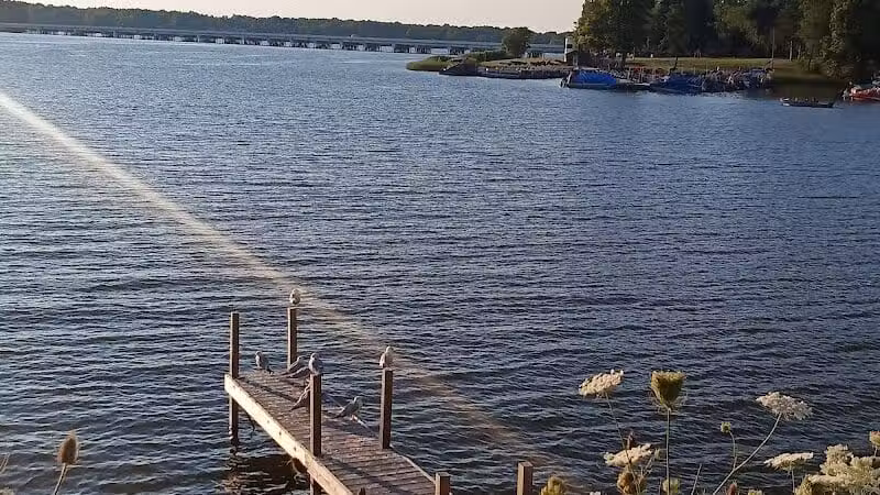 Lake Milton State Park - Lake Milton, OH