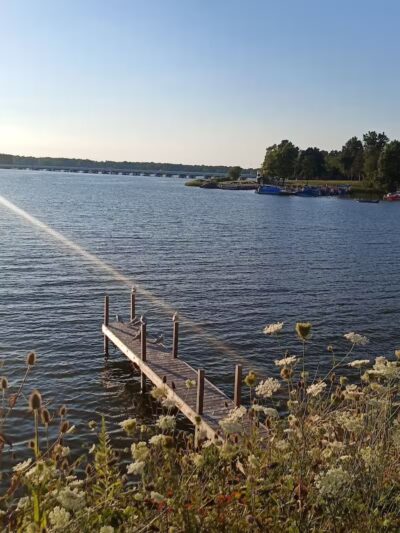 Lake Milton State Park - Lake Milton, OH