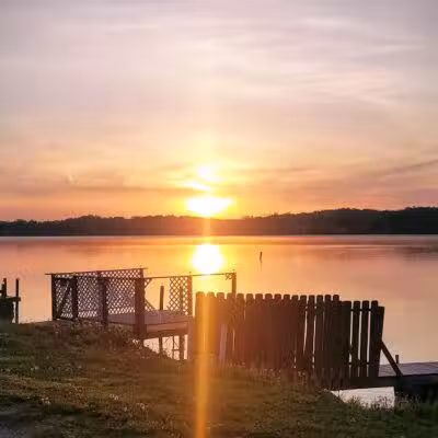 Lake Milton State Park - Lake Milton, OH