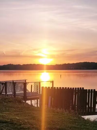 Lake Milton State Park - Lake Milton, OH