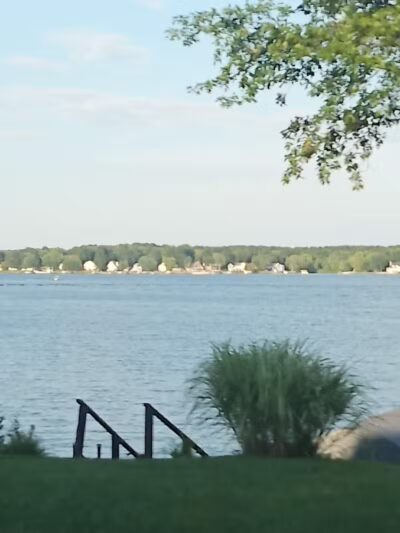 Lake Milton State Park - Lake Milton, OH