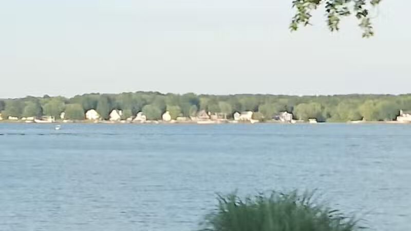 Lake Milton State Park - Lake Milton, OH