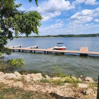 Lake Milton State Park - Lake Milton, OH