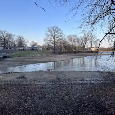 Lake Milton State Park - Lake Milton, OH