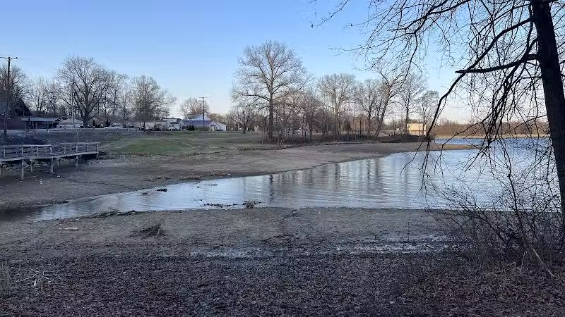 Lake Milton State Park - Lake Milton, OH