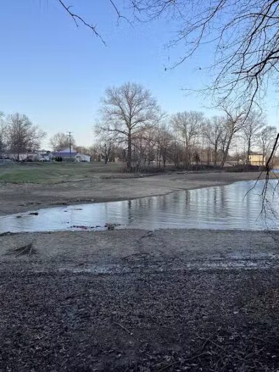Lake Milton State Park - Lake Milton, OH