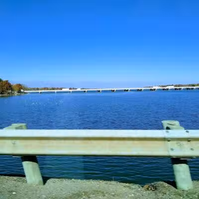 Lake Milton State Park - Lake Milton, OH