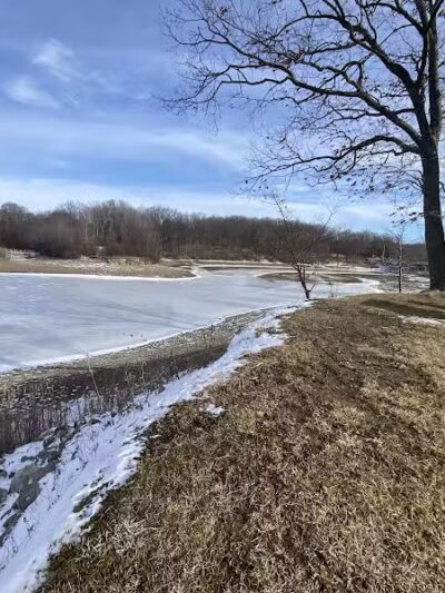 Lake Milton State Park - Lake Milton, OH