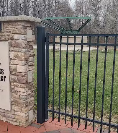 Lake Milton State Park Amphitheater - Lake Milton, OH
