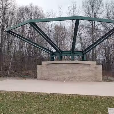 Lake Milton State Park Amphitheater - Lake Milton, OH