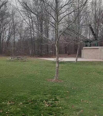 Lake Milton State Park Amphitheater - Lake Milton, OH