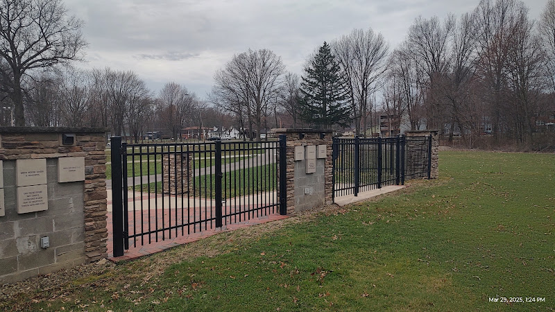 Lake Milton State Park Amphitheater - Lake Milton, OH