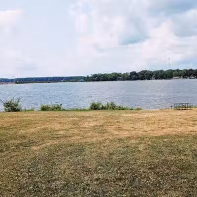 Lake Milton State Park Marina - Lake Milton, OH