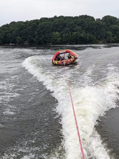 Lake Milton State Park Marina - Lake Milton, OH