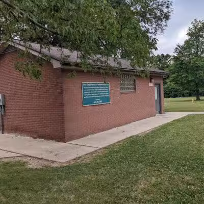 Lake Milton State Park Marina - Lake Milton, OH