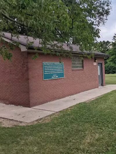 Lake Milton State Park Marina - Lake Milton, OH