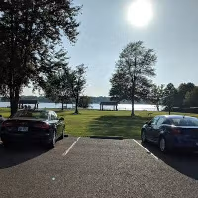 Lake Milton State Park Marina - Lake Milton, OH