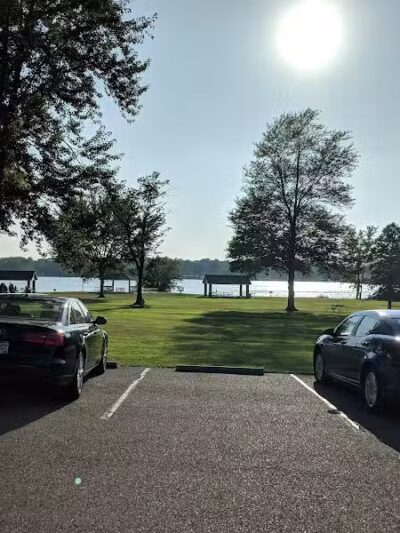 Lake Milton State Park Marina - Lake Milton, OH