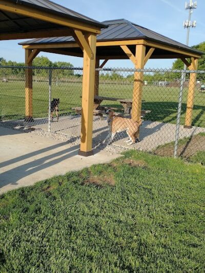 Bark Until Dark Dog Park - Lakeside Marblehead, OH