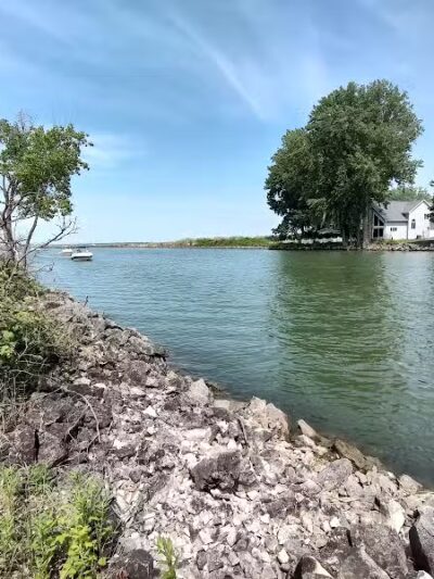 East Harbor State Park Dog Friendly Beach - Lakeside Marblehead, OH