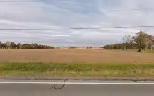 Indian Lake Dog Park - Lakeview, OH