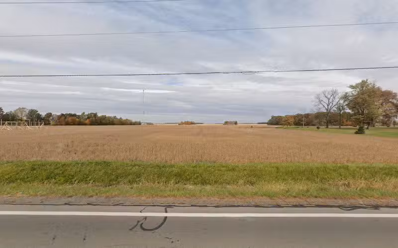 Indian Lake Dog Park - Lakeview, OH