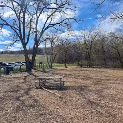 Ritter Farm Dog Park - Lakeville, MN