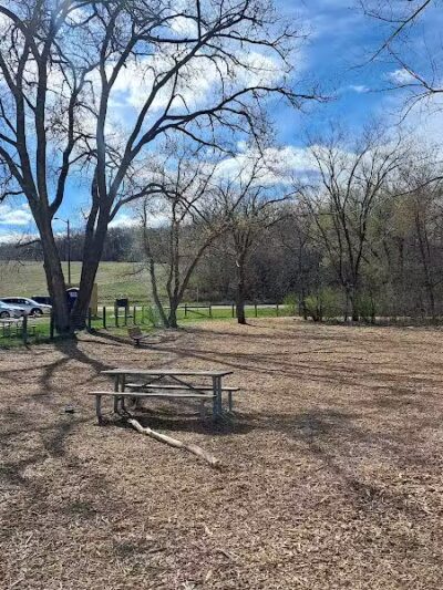 Ritter Farm Dog Park - Lakeville, MN