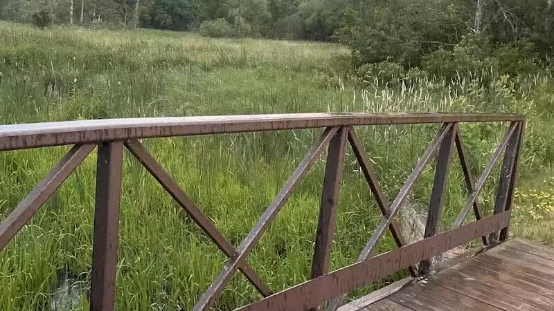 Ritter Farm Dog Park - Lakeville, MN