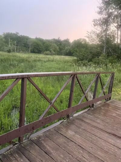 Ritter Farm Dog Park - Lakeville, MN