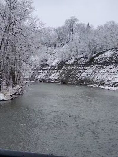 Scenic Park - Metroparks - Lakewood, OH