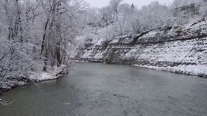 Scenic Park - Metroparks - Lakewood, OH