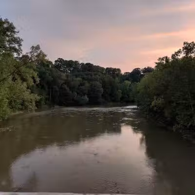 Scenic Park - Metroparks - Lakewood, OH