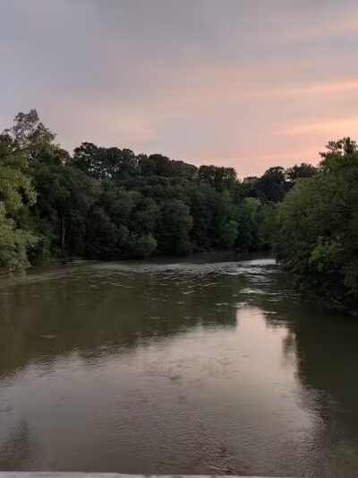 Scenic Park - Metroparks - Lakewood, OH