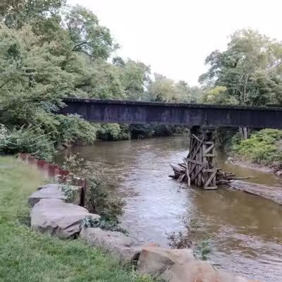 Scenic Park - Metroparks - Lakewood, OH
