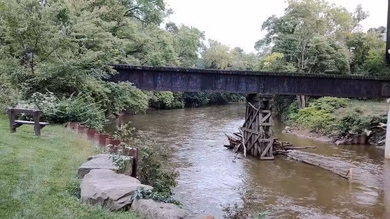 Scenic Park - Metroparks - Lakewood, OH