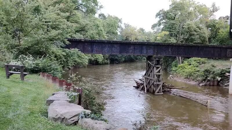 Scenic Park - Metroparks - Lakewood, OH