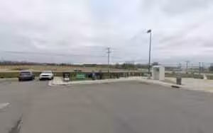Dog Park at Love's Travel Stops - Lancaster, OH