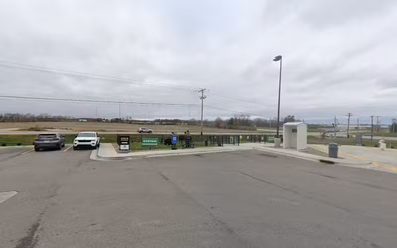 Dog Park at Love's Travel Stops - Lancaster, OH