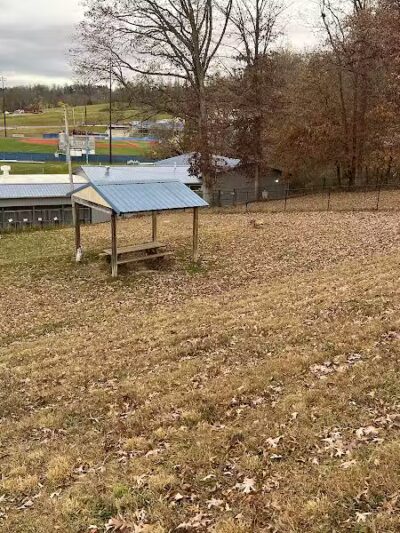 Fairfield Area Humane Society Public Dog Park - Lancaster, OH