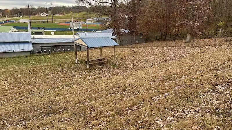 Fairfield Area Humane Society Public Dog Park - Lancaster, OH