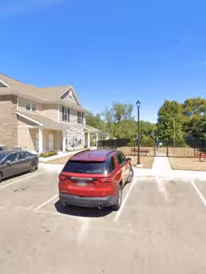 Flats on Memorial Doggy Dog Park - Lancaster, OH