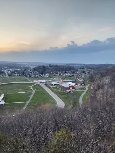 Mount Pleasant in Rising Park - Lancaster, OH