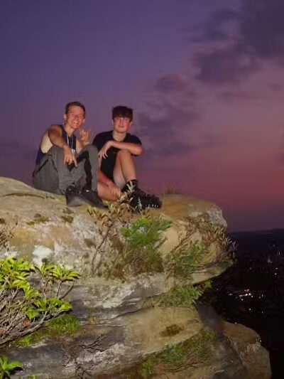 Mount Pleasant in Rising Park - Lancaster, OH