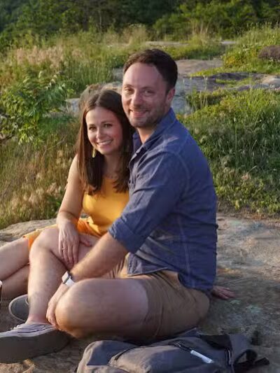 Mount Pleasant in Rising Park - Lancaster, OH